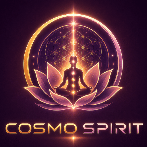 Cosmo Spirit Symbol